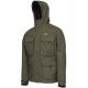 Dam Bunda Manitoba Fishing Jacket Thyme Green