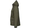 Dam Bunda Manitoba Fishing Jacket Thyme Green