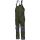 Dam Nohavice Manitoba XT Bib Brace Thyme Green