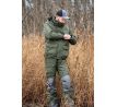 Dam Nohavice Manitoba XT Bib Brace Thyme Green