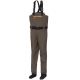 Scierra Kenai 16 000 Chest Wader Stockingfoot Brown Brodiace Nohavice