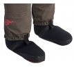 Scierra Kenai 16 000 Chest Wader Stockingfoot Brown Brodiace Nohavice