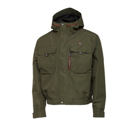 DAM Iconic Wading Jacket