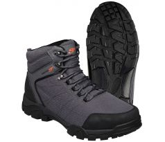 Scierra Topánky Kenai Wading Boot Cleated Grey