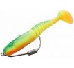 Savage Gear Gumová Nástraha Gobster Shad Dark Water Mix