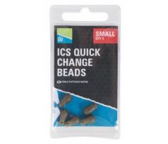 Gumové Prevleky Preston ICS Quick Change Beads