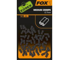 Fox EDGES™ Crimps