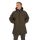 Fox Sherpa-Tec 3/4 Length Jacket