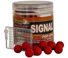 Plávajúce boilies STARBAITS Signal 80g 14mm