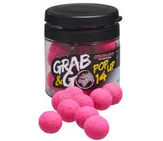 Starbaits POP-UP G&G Global Spice 20g 14mm