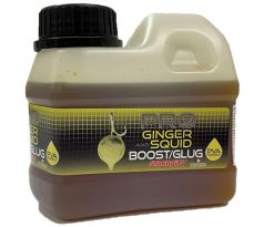 Dip STARBAITS Pro Ginger Squid 500ml