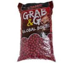 Starbaits Global Boilies 10kg
