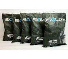 Shimano Isolate Pellets  900g