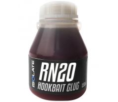 SHIMANO Isolate RN20 Hookbait Glug Dip 250 ml