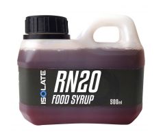 SHIMANO Isolate RN20 Food Syrup 500 ml
