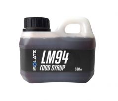 SHIMANO Isolate LM94 Food Syrup 500 ml