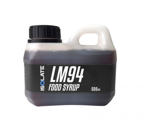 SHIMANO Isolate LM94 Food Syrup 500 ml