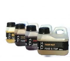 Sirup SHIMANO TX1 Food Syrup 500ml