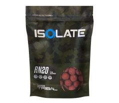 Shimano Boilies Isolate RN20