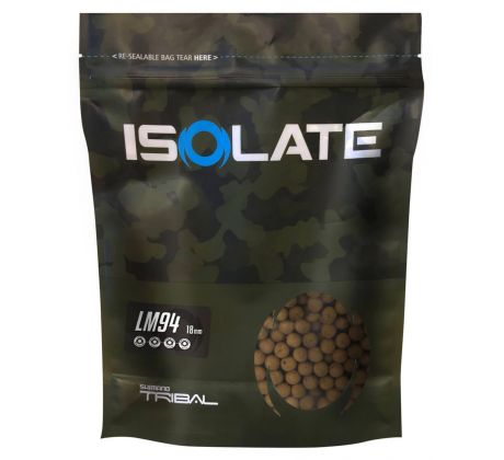 Shimano Boilies Isolate LM94
