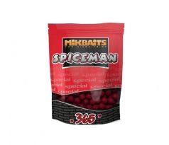 Mikbaits boilies Spiceman WS3 Crab Butyric