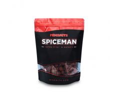 Mikbaits Spiceman boilies – Chilli Squid