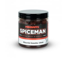 Mikbaits Spiceman boilies v dipe