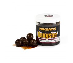 Mikbaits Gangster Boilie v dipe 250ml