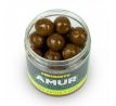 Mikbaits Amur Boilie v dipe 250ml