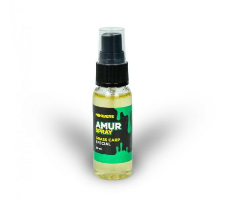 Mikbaits Amur spray 30ml