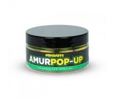 Mikbaits Amur 14mm Pop-up 100ml