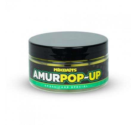 Mikbaits Amur 14mm Pop-up 100ml