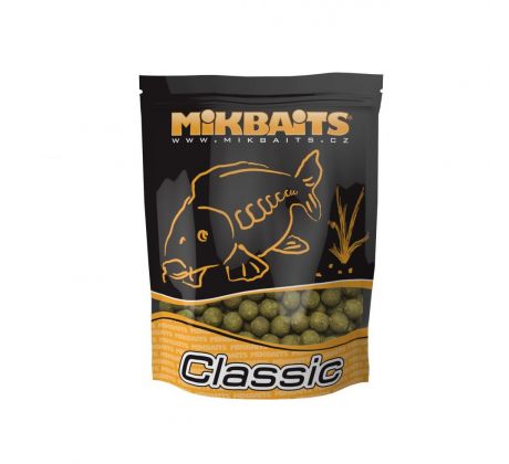 Mikbaits Multibaits – Robin Red+ 4kg (20mm)