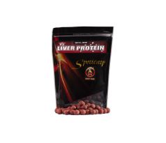 Sportcarp boilies Liver Protein Fruity Crab