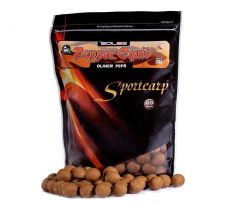 Sportcarp boilies Pepper Squid