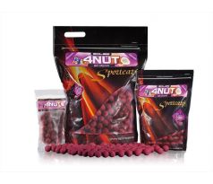 Sportcarp boilies 4NUT Plum Jam