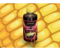 Sportcarp booster Sweet Corn Syrup
