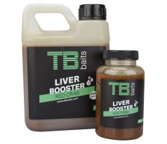 TB Baits Liver Booster Red Crab