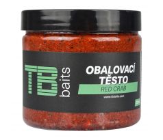 TB Baits Obaľovacia Pasta Red Crab 200 ml