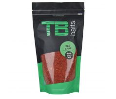 TB Baits PVA Stick Mix Red Crab - 200 g