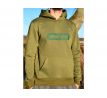 MIKINA SQUAT CARP DOUBLEGREEN HOODIE