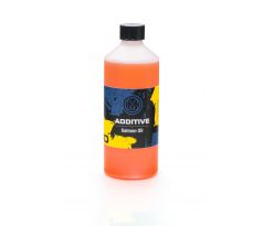 Mivardi Rapid additive - Lososový olej (500ml)