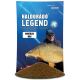 Haldorádó Legend Groundbait - Brutal Liver / Brutalná Pečeň