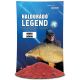 Haldorádó Legend Groundbait - Červený Demon / Jahoda