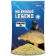 Haldorádó Legend Groundbait - Cesnaková Ryba