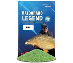 Haldorádó Legend Groundbait - Kiwi