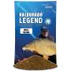 Haldorádó Legend Groundbait - Medová Pálenka