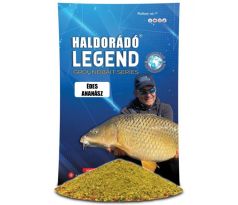 Haldorádó Legend Groundbait - Ananás