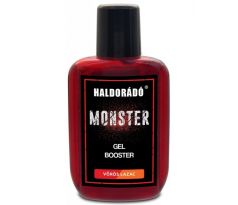 Haldorádó Monster Gel Booster - Červený losos