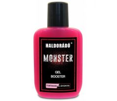 Haldorádó Monster Gel Booster - Kalamar a Čučoriedka